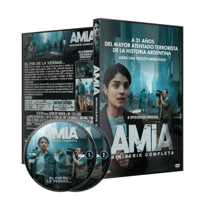 AMIA