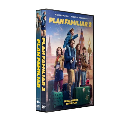 PLAN FAMILIAR 1 Y 2