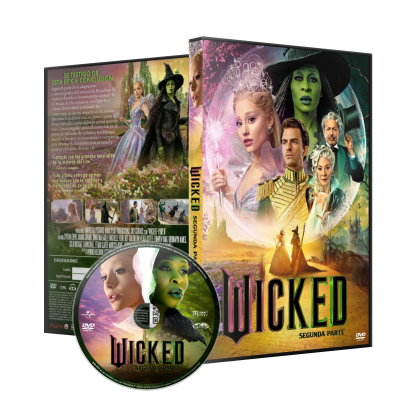 WICKED 2