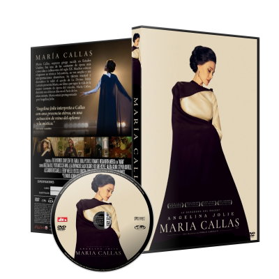 Maria Callas
