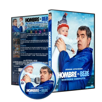 Hombre vs Bebé