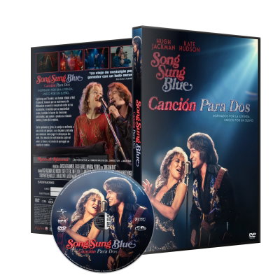 SONG SUNG BLUE - CANCIÓN PARA DOS