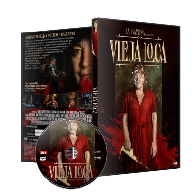 VIEJA LOCA