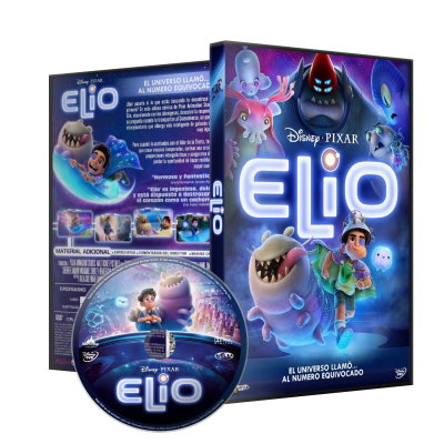 ELIO