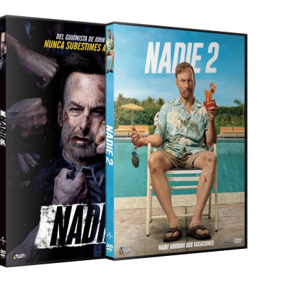 NADIE COLECCION