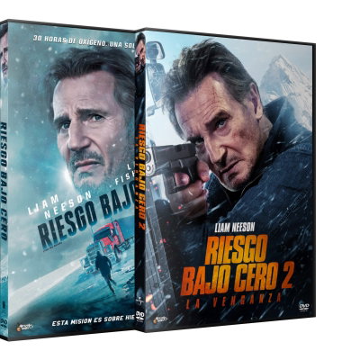 RIESGO BAJO CERO COLECCION