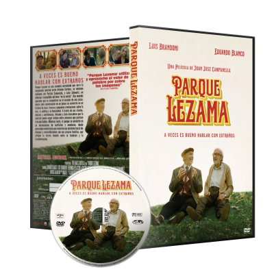 PARQUE LEZAMA