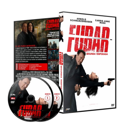 FUBAR TEMPORADA 2