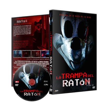 LA TRAMPA DEL RATON