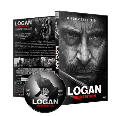LOGAN NOIR