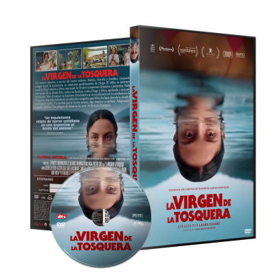 LA VIRGEN DE LA TOSQUERA