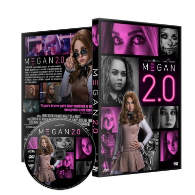 MEGAN 2.0