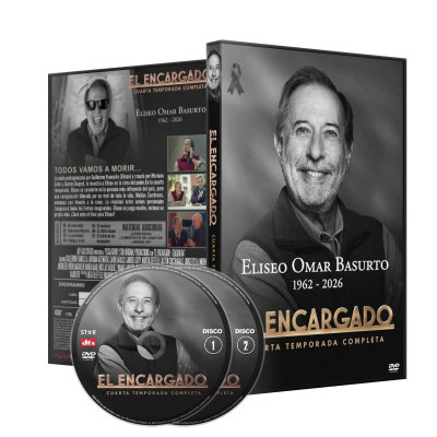 EL ENCARGADO TEMPORADA 4