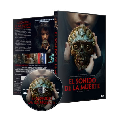 EL SONIDO DE LA MUERTE