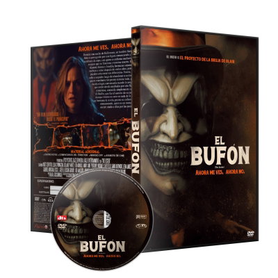 EL BUFON