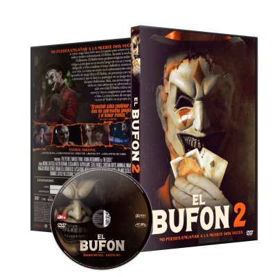 EL BUFON 2