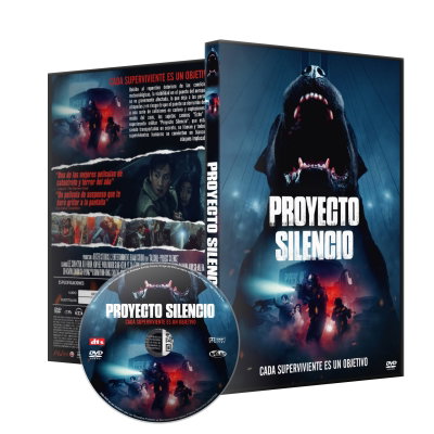 PROYECTO SILENCIO