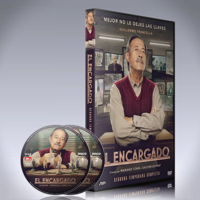 EL ENCARGADO TEMPORADA 2