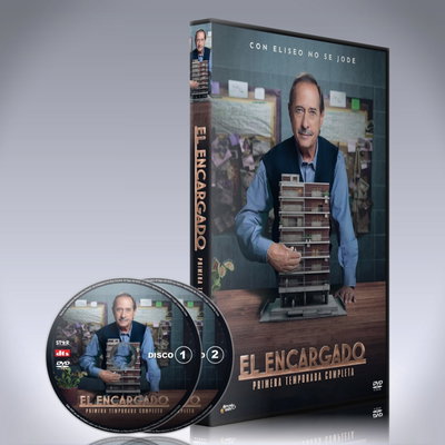 EL ENCARGADO TEMPORADA 1