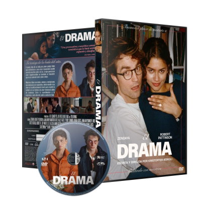 EL DRAMA