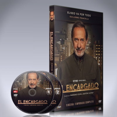 EL ENCARGADO TEMPORADA 3