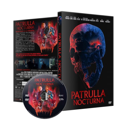 PATRULLA NOCTURNA