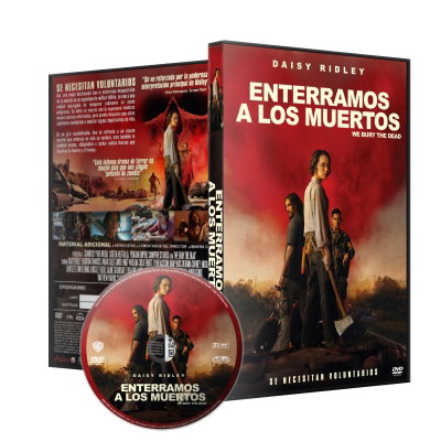 ENTERRAMOS A LOS MUERTOS