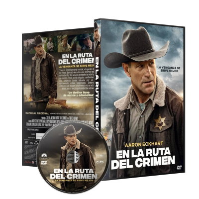 EN LA RUTA DEL CRIMEN