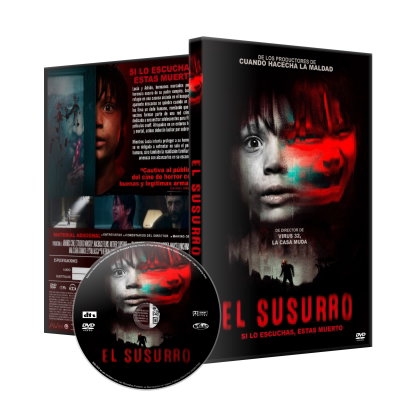 EL SUSURRO