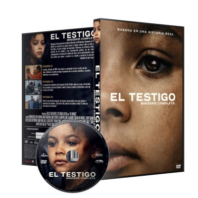 EL TESTIGO MINISERIE