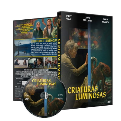 CRIATURAS LUMINOSAS