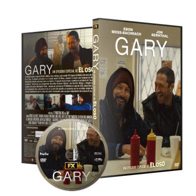 GARY – EPISODIO ESPECIAL DE EL OSO