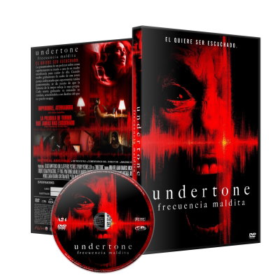 UNDERTONE: FRECUENCIA MALDITA 