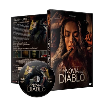 LA NOVIA DEL DIABLO