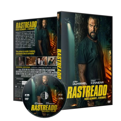 RASTREADO