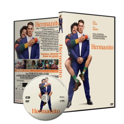  HERMANITO 