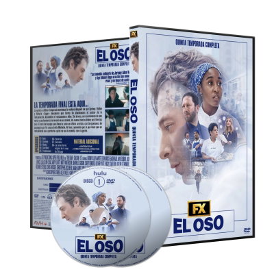 EL OSO TEMPORADA 5