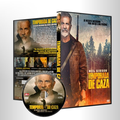 TEMPORADA DE CAZA 