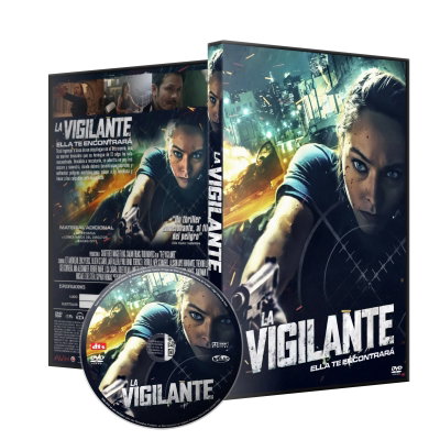  LA VIGILANTE (THE VIGILANTE) 