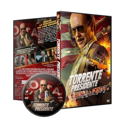 TORRENTE PRESIDENTE