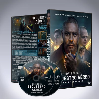 SECUESTRO AÉREO TEMPORADA 2