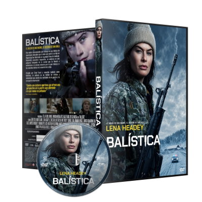 BALÍSTICA (BALLISTIC)