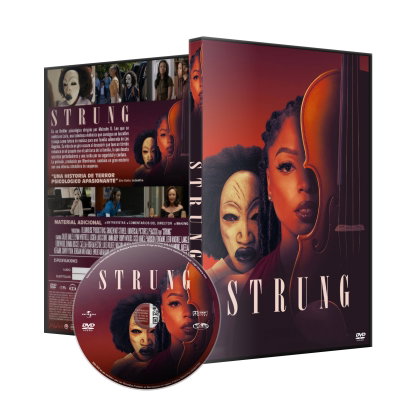 STRUNG