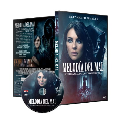 MELODÍA DEL MAL (PIPER)