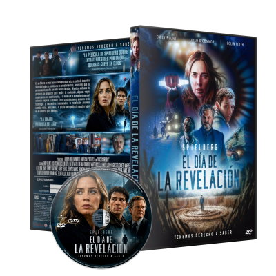EL DÍA DE LA REVELACIÓN