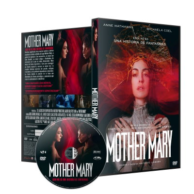MOTHER MARY