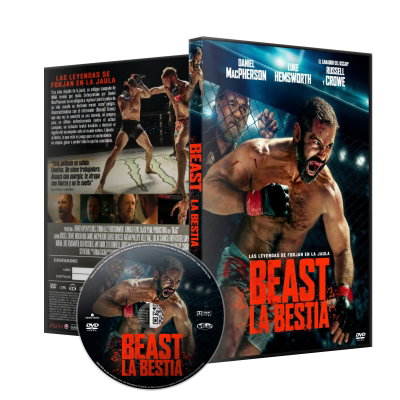 BEAST: LA BESTIA