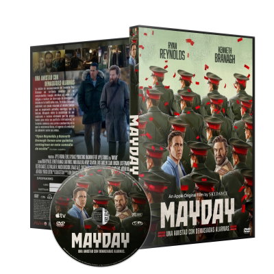 MAYDAY