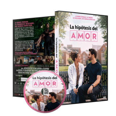 LA HIPÓTESIS DEL AMOR