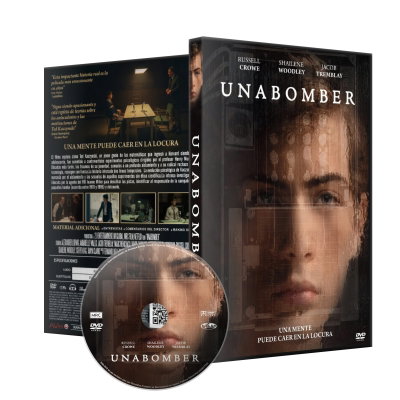 UNABOMBER